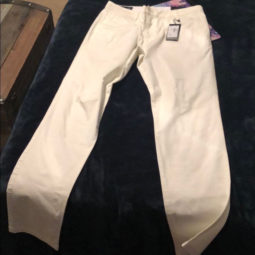 Male pants Armani Exchange